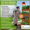 TTL GARDEN Vertikal Hochbeet 4 Etagen Holz – Kräuterbeet Produktbild-Vorschau 7