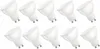 LED-Strahler GU10, 4W, 300 lm, warmweiß, Milchglas Produktbild-Vorschau 8
