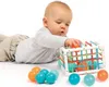 LUDI Sorter Cube manipulateur à parois flexibles Voir les images du produit 2