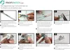 Profipatch Keystone Jack Modul Cat.6a RJ45 10 Gigabit STP Produktbild-Vorschau 15
