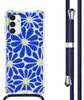 imoshion Design Hülle mit Band Samsung Galaxy A13 (5G) - Produktbild-Vorschau 1