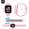 Ralio R5 GO-Montre connectée pour enfants 4G avec carte Voir les images du produit 10