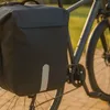 Borsa portapacchi doppia Wiltec 37 x 16 x 51 cm, Anteprima dell’immagine prodotto 6