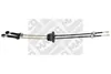 MAPCO 5353 Seilzug Schaltgetriebe für FIAT Doblo Kombi Produktbild-Vorschau 2