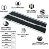WORHAN® Rollstuhl Rampe klappbar 272kg faltbar Mobil Produktbild-Vorschau 3