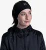Čelenka na hlavu BUFF Tech Fleece Stirnband jednobarevná Náhled obrázku produktu 5