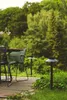 Nordlux - Gartenbeleuchtung Justina - Schwarz - 60 cm Produktbild-Vorschau 6
