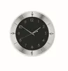 AMS Funk-Wanduhr, Funkwerk, D31x4cm, 5849 Produktbild-Vorschau 1