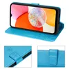Handy Tasche für Samsung Galaxy A14 Hülle Handyhülle Produktbild-Vorschau 6