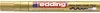 Edding 750, Gold, Mehrfarbig, 1 Farben, Rundspitze, Rund, 2 Produktbild-Vorschau 3