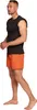 Stark Soul® Badeshort Herren - orange - XL Produktbild-Vorschau 4