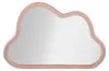 Mauro Ferretti Wandspiegel Wolke rosa 90x4x60 cm Produktbild-Vorschau 1