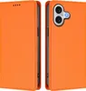Handyhülle für iPhone 17, Kunstleder Klapphülle Stoßfeste Produktbild-Vorschau 1