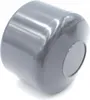 LogistSystem - Lot de 10 capuchons pour poteaux de clôture, Voir les images du produit 2