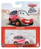 Disney Pixar Cars HKY30, Auto, 4 Jahr(e), Mehrfarbig Produktbild-Vorschau 5