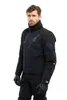 Rukka Armagate Motorrad Textiljacke, schwarz/schwarz, 50 Produktbild-Vorschau 7