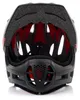 Meteor Lupus Fullface Fahrradhelm Kinder mit abnehmbarem Produktbild-Vorschau 4
