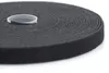 DIGITUS Klettband auf Rolle 10 m schwarz Produktbild-Vorschau 5