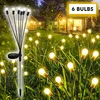 Lampada solare a LED per esterni, lampada da giardino Anteprima dell’immagine prodotto 7