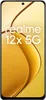 A smartphone with the brand name and model number displayed on the screen. Podgląd zdjęcia produktu