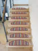 Stufenmatten Multistripe Bunt Halbrund 15 Stück Produktbild-Vorschau 3