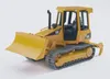 BRUDER CAT Track-type tractor, 3 rok / roky, ABS umelá Náhľad obrázku produktu 28