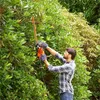 Black & Decker BEHT201-QS, 45 cm, Doppelte Klinge, Orange, Produktbild-Vorschau 8