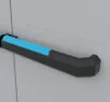 Armadio Keter con ripiani aggiuntivi 68x39x173cm Anteprima dell’immagine prodotto 8