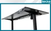 Biurko gamingowe biurko elektryczne prezent 160x80 Podgląd zdjęcia produktu 27
