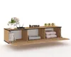 TV-Lowboard Fernsehschrank SIMPLY HÄNGEND Craft Eiche mit Produktbild-Vorschau 3