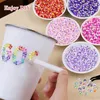 32000-Teiliges Bedazzler Kit, 40 Farben Harz Strasssteinen, Produktbild-Vorschau 4