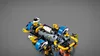 LEGO Technic Hlubinná výzkumná ponorka, Sada na stavění, 9 Náhled obrázku produktu 14