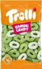 Trolli Apfelringe, Fruchtgummi, 1 kg Beutel Produktbild-Vorschau 3