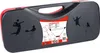 Donnay Badminton Set - Federball Set für 2 Personen - mit Produktbild-Vorschau 2