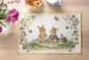 Villeroy & Boch Spring Fantasy Gobelin Platzset Picknick Produktbild-Vorschau 5