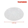 Telefunken LED senzorové stropné svetlo 12W 1200 lm 4000 K Náhľad obrázku produktu 19