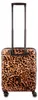 Franky PC13LEO-55DF Spinner Dehnfalte Leopard Produktbild-Vorschau 4