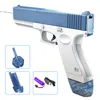 Elektrische Wasserpistole Max Range 32ft Super One-Touch Produktbild-Vorschau 3