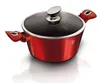 Berlinger Haus hrnec 6,5l 28cm Metallic Line BH1258N Náhled obrázku produktu 14
