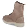 Tamaris Damen Boot Schnürung Stiefelette Reißverschluss Produktbild-Vorschau 19