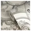 A.S. Creation Versace 3 | 349013 | Carta da parati vintage Anteprima dell’immagine prodotto 4