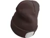 SIXTOL 45lm, rechargeable, USB, taille universelle, marron Voir les images du produit 2