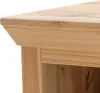 Schlafzimmer Set 5-teilig, Kiefer massiv eichefarben geölt, Produktbild-Vorschau 2