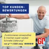 10 kg ca. 500 Stück GO clean! All in One Complete 20g Produktbild-Vorschau 3