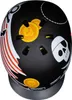 NUTCASE Kinder-Fahrradhelm  Little Nutty, Ride The Plank Produktbild-Vorschau 4