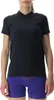 UYN Running Exceleration Laufshirt Damen black/iron L Produktbild-Vorschau 1