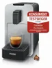 Cremesso Viva Elegante silber Kapselmaschine Produktbild-Vorschau 1