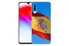MuchoWow® Handyhülle Schutzhülle Hülle für Samsung Galaxy Produktbild-Vorschau 2