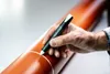 Pica VISOR permanent Marker, rot Produktbild-Vorschau 9
