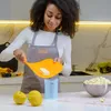 Deiss: Tagliere in TPU resistenti e duraturi per la cucina, Anteprima dell’immagine prodotto 4